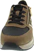 Rieker Sneakers Laag  Sneakers Laag - Middelbruin - Maat 40 Produktbild-Vorschau 16