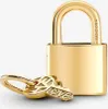 Pandora Ciondolo con lucchetto e chiave 760088C01 Ciondolo Anteprima dell’immagine prodotto 9