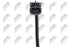 NTY EGT-VV-010 Abgastemperatursensor für VOLVO XC60 II Produktbild-Vorschau 3