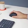 LGN Logitech MK235 Wireless Desktopset Americké rozloženie Náhľad obrázku produktu 21