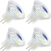 4 Stück 3W LED Lampe GU4 ​MR11 Lampen Leuchtmittel Produktbild-Vorschau 1