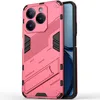Armor Hülle für Realme C63 4G Hybrid PC TPU Bumper Produktbild-Vorschau 3