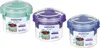 sistema Frühstücksbehälter Breakfast TO GO 530 ml mint Náhľad obrázku produktu 10