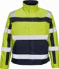 Mascot SAFE COMPETE Warnschutzjacke Cameta Gr. L Produktbild-Vorschau 1