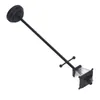 Dollhouse Black Street Lamp,Dollhouse Black Street Náhled obrázku produktu 5