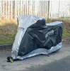 Oxford Faltgarage Aquatex Fahrradabdeckungen Aquate Outdoor Produktbild-Vorschau 11