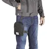 KAPPA RB106R RAMBLER ECO bein tasche dunkelgrün 1L Produktbild-Vorschau 2