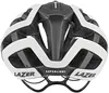 Lazer Genesis Helm Weiß,Schwarz S Weiß,Schwarz S Produktbild-Vorschau 11