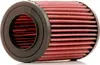 K&N E-9257 Hochleistungsluftfilter für SMART FORTWO Coupe Produktbild-Vorschau 6