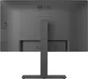LG 27BA75QB-B, LED-Monitor, (QHD, IPS, USB, Pivot) Produktbild-Vorschau 12