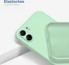 Hülle für Xiaomi Redmi 13C Case Cover Bumper Silikon Produktbild-Vorschau 3