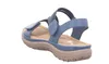 Rieker sandalo donna blu, Colore:blu, Taglia UE:39 Anteprima dell’immagine prodotto 75