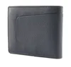 Piquadro Men`S Wallet With Flip Up M Blu Oltremare Produktbild-Vorschau 5