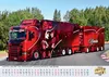 Kalender 2027 Supertrucks: Beeindruckende und detailliert Produktbild-Vorschau 7