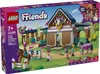 LEGO Friends Pferdestall und Reitschule - Lern-Spielset mit Produktbild-Vorschau 2