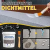 3x wodoodporny uszczelniacz 300 g – niewidoczne Podgląd zdjęcia produktu 2
