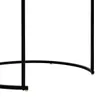Atmosphera | Couchtisch Set - 3-teilig - Schwarz - Modernes Produktbild-Vorschau 16