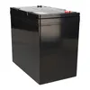 Q-Batteries 12LCP-56, 12V, 56 Ah, AGM, hlubokovýbojová Náhled obrázku produktu 8