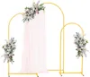 Archi a grappolo e archi a palloncino - Set di 3 archi Anteprima dell’immagine prodotto 1