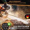 HARDTWERK Alpha Sägeketten - 3/8" 1,1mm für 35cm Schwert - Produktbild-Vorschau 3