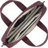 Rivacase 7921 Laptop Tasche 14  burgundrot Produktbild-Vorschau 14