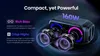 HISENSE PARTY ROCKET HP 160 speaker met vocale equalizer, Productafbeelding-voorbeeld 13