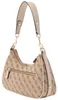 GUESS JESSA SHOULDER BAG HellBraun Produktbild-Vorschau 27