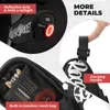 ROCKBROS Fahrradsatteltaschen Satteltaschen Reflektierend Produktbild-Vorschau 6