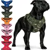 Reichstadt  RS Pets Hundegeschirr 25RSP083 Camouflage Green Produktbild-Vorschau 1