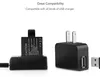 Victure CS8060 Batterie per videocamera d'azione 1050 mAh Anteprima dell’immagine prodotto 7