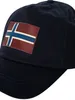 Napapijri Falis 2 Baseballkappe, Blau One Size Produktbild-Vorschau 6