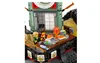 LEGO® Ninjago Movie - NINJAGO City (70620) Produktbild-Vorschau 7