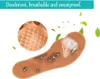 2 Paar Magnetische orthopädische Einlegesohlen Akupressur Produktbild-Vorschau 5