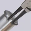 Pince à circlips, courbée, A 2, n° 4611, Knipex | Voir les images du produit 10