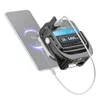 MARTVSEN R7 PRO 28 W magnetické LED video světlo, přenosné Náhled obrázku produktu 4
