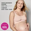 Medela Damen Keep Cool Schwangerschafts-und Still-BH Bra, Produktbild-Vorschau 5