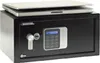 Yale Elektronischer Gäste-Tresor Laptop, YLG/200/DB2, safe Produktbild-Vorschau 4