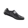 Shimano SH-RC5 Rennradschuhe – Herren schwarz 2022 größe 47 Produktbild-Vorschau 1