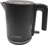 SEVERIN Bollitore WK 9555 1,0 litri acciaio inox / nero Anteprima dell’immagine prodotto 13