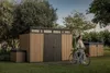 KETER Pent Signature Maison de jardin 11x7, 342 x 226 x 216 Voir les images du produit 3