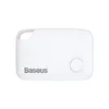 Baseus Intelligent T2 Seil-Anti-Verlust-Gerät Weiß Produktbild-Vorschau 2