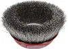 Osborn Brosse métallique pour meuleuses d'angle ø 125mm Voir les images du produit 2