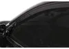 Lot de 4 déflecteurs pour BMW X3 (F25) - 2010-2017 Voir les images du produit 5