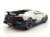 Maisto Bugatti Divo 1:24 weiß metallic Produktbild-Vorschau 5