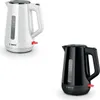 BOSCH Wasserkocher TWK1M123 MyMoments schwarz Produktbild-Vorschau 25