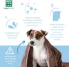 Menforsan Odor Eliminator, Hund, Shampoo, Produktbild-Vorschau 4