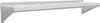 Beeketal Gastro Edelstahlregal Regal Wandregal, Produktbild-Vorschau 2