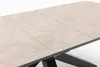 Torino - Ausziehbarer Tisch 180/220x100 cm 1 Stück Produktbild-Vorschau 5