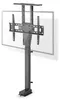 Nedis Motorisierter TV-Lift - 37 - 80 " - maximal Produktbild-Vorschau 3