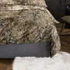 Irisette Flausch-Baumwolle Bettwäsche-Garnitur Zobel 8555  Produktbild-Vorschau 9